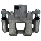 2018 Hyundai Tucson Brake Caliper 1